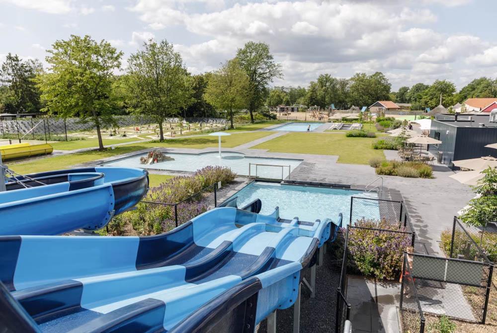 Camping De Twee Bruggen, campings Gelderland