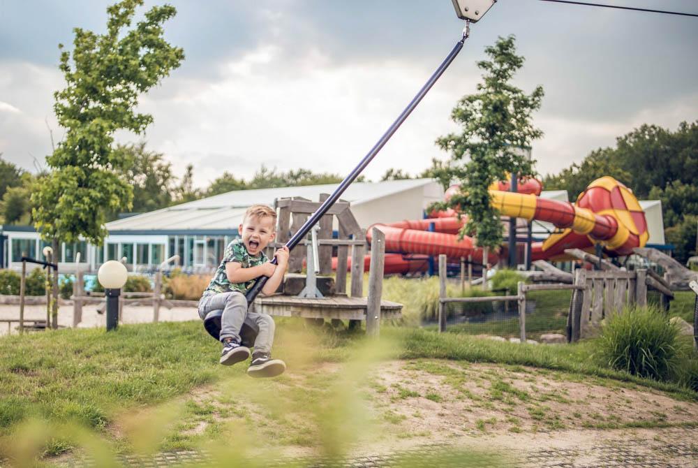 Camping Ackersate, campings Gelderland