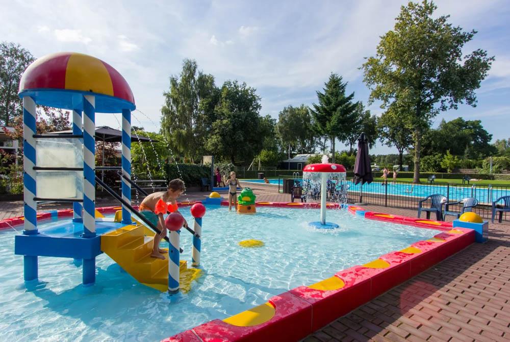 de Wije Werelt,campings Gelderland