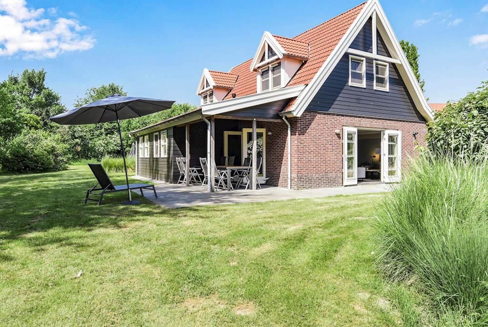 Vakantiewoning op Landal Waterparc Veluwemeer