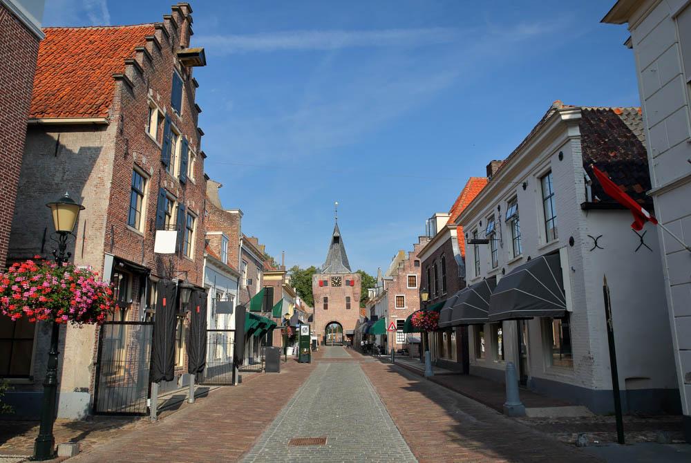 Elburg, Landal Waterparc Veluwemeer