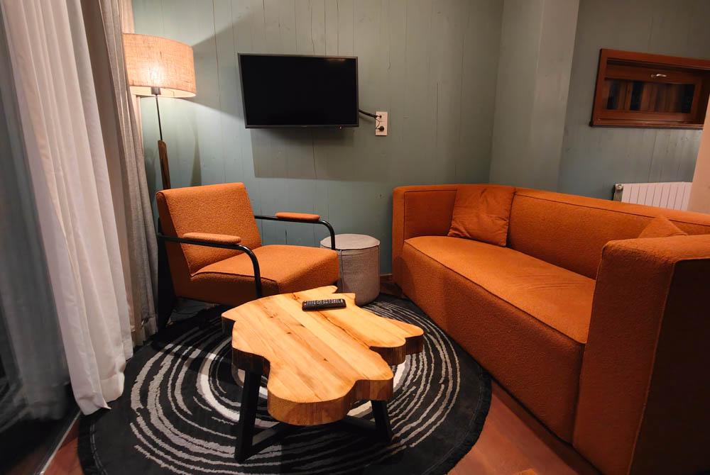 Treeloft, review Landal Forest Resort Your Nature