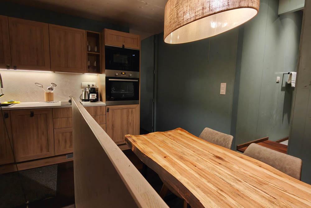Treeloft boomhut, review Landal Forest Resort Your Nature