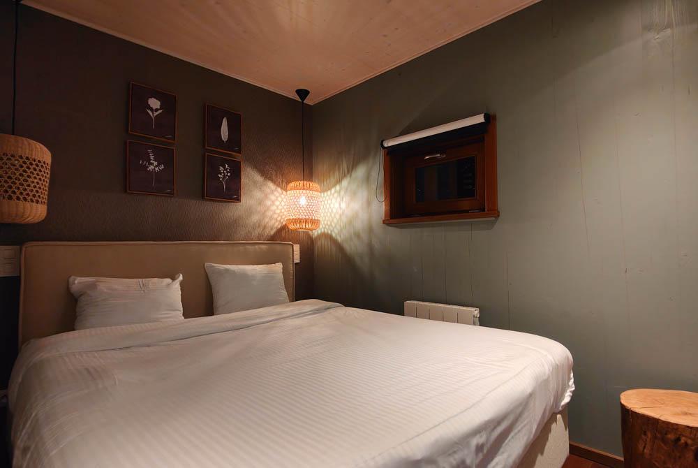 Slapen, review Landal Forest Resort Your Nature