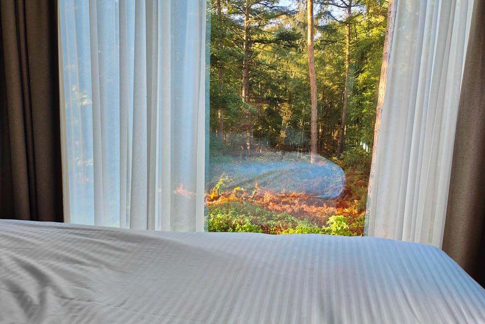 Treeloft, review Landal Forest Resort Your Nature