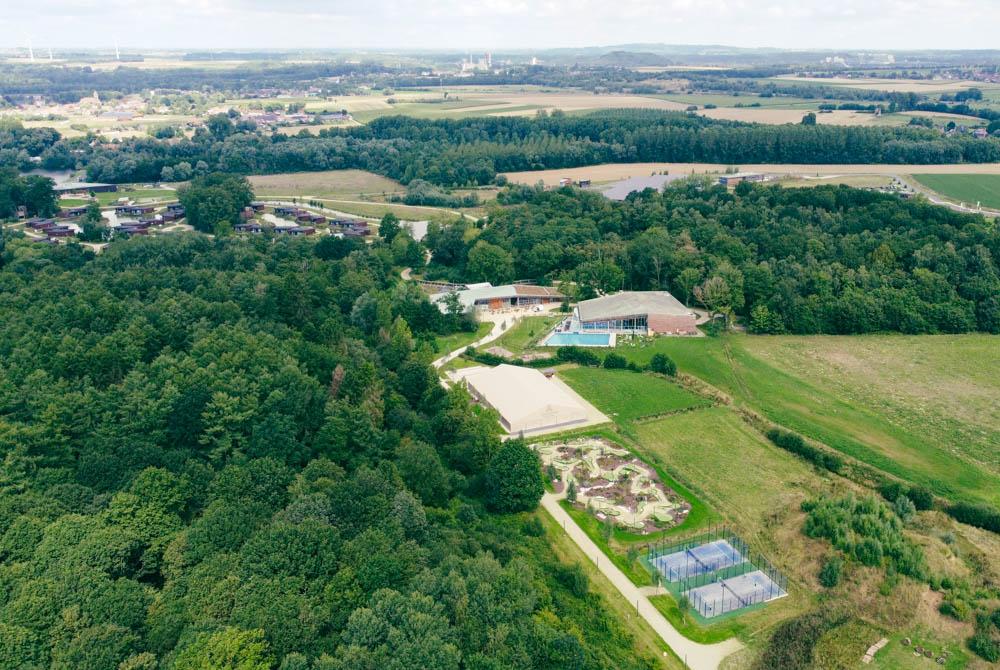 Landal Forest Resort Your Nature review