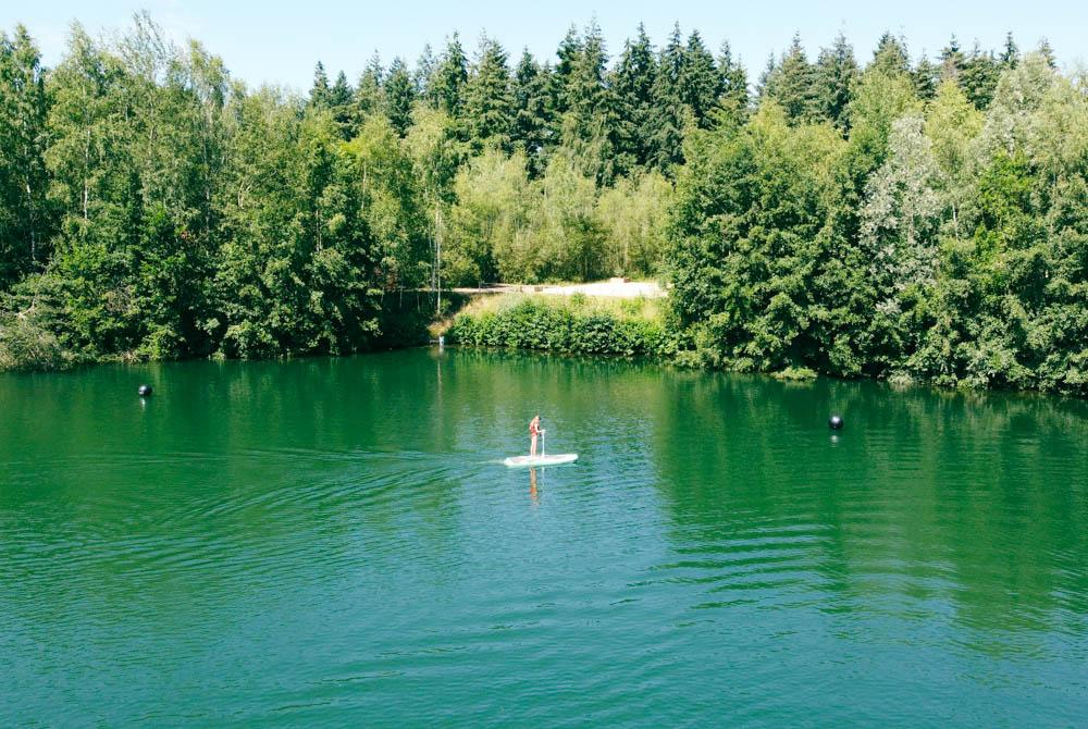 Water, Landal Forest Resort Your Nature review