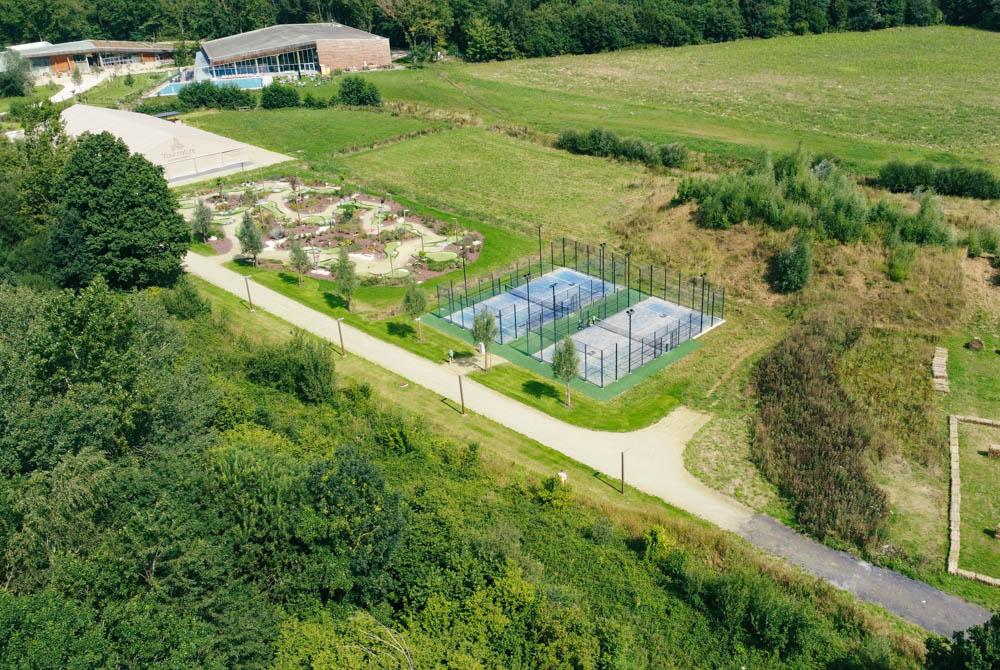 Faciliteiten, Landal Forest Resort Your Nature review