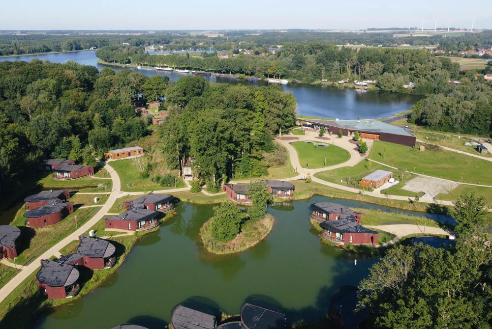 Landal Forest Resort Your Nature