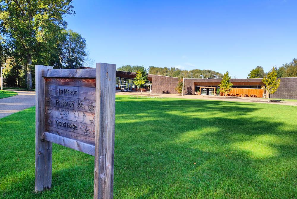 Landal Forest Resort Your Nature review