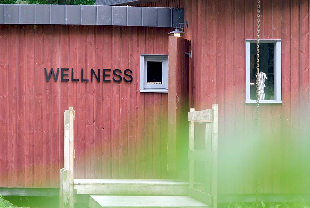 Wellness, Landal Forest Resort Your Nature review