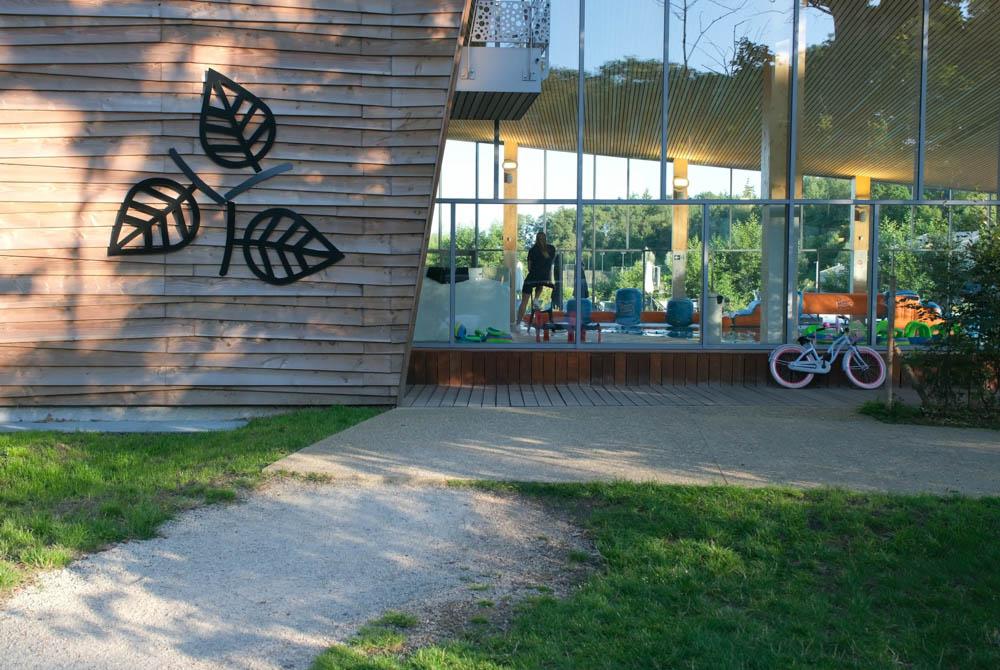 Zwemmen, , Landal Forest Resort Your Nature review