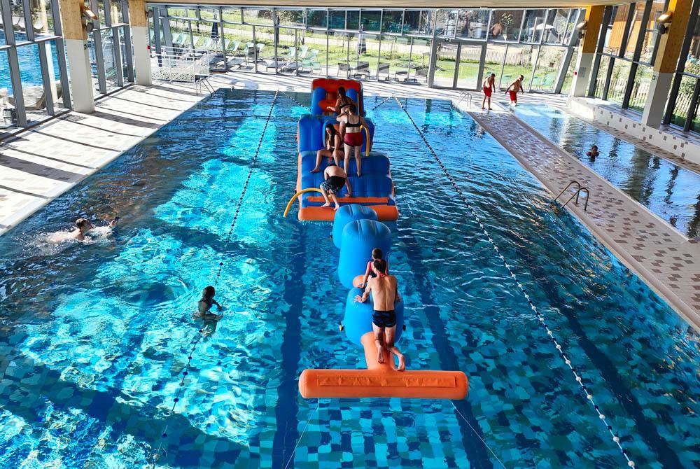 Waterpret, , Landal Forest Resort Your Nature review