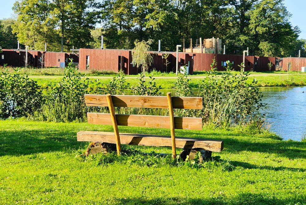 Ervaring met Landal Forest Resort Your Nature