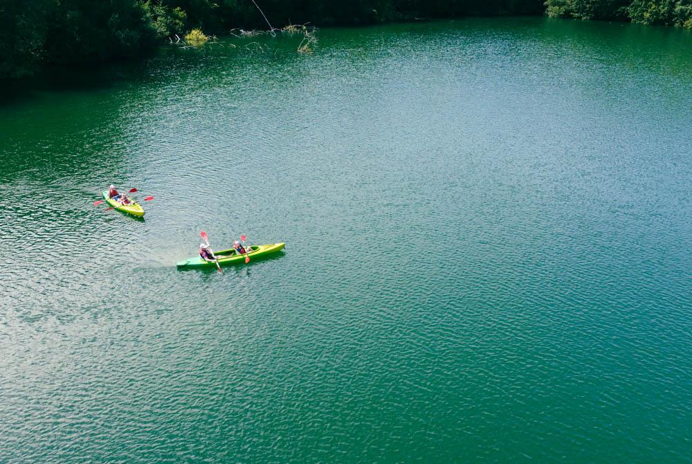 Wateractiviteiten, Landal Forest Resort Your Nature review