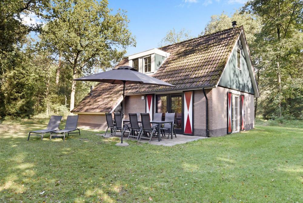 Vakantiehuis op Landal Coldenhove