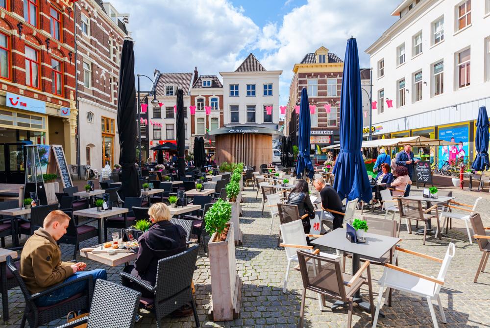 Arnhem, Landal Coldenhove