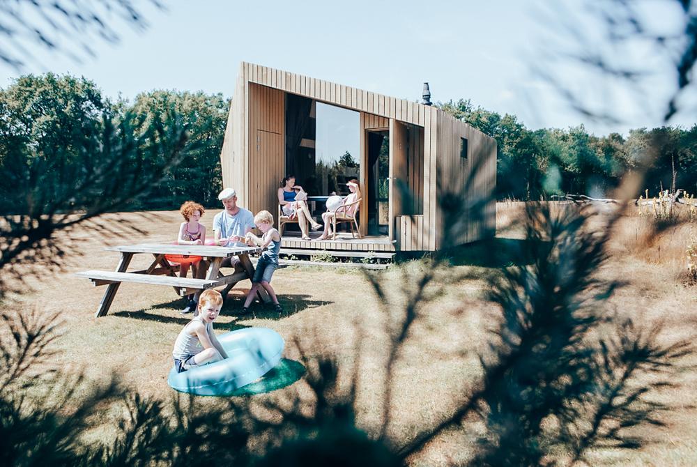 Camping de Lemeler Esch, campings Overijssel