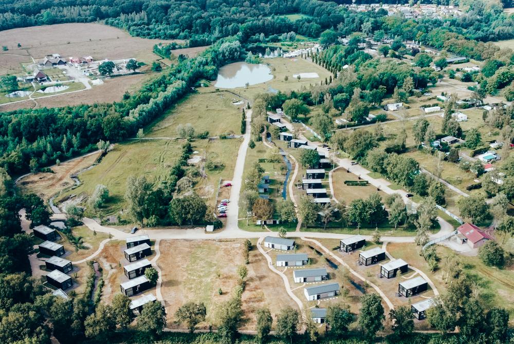 Landal Klein Oisterwijk