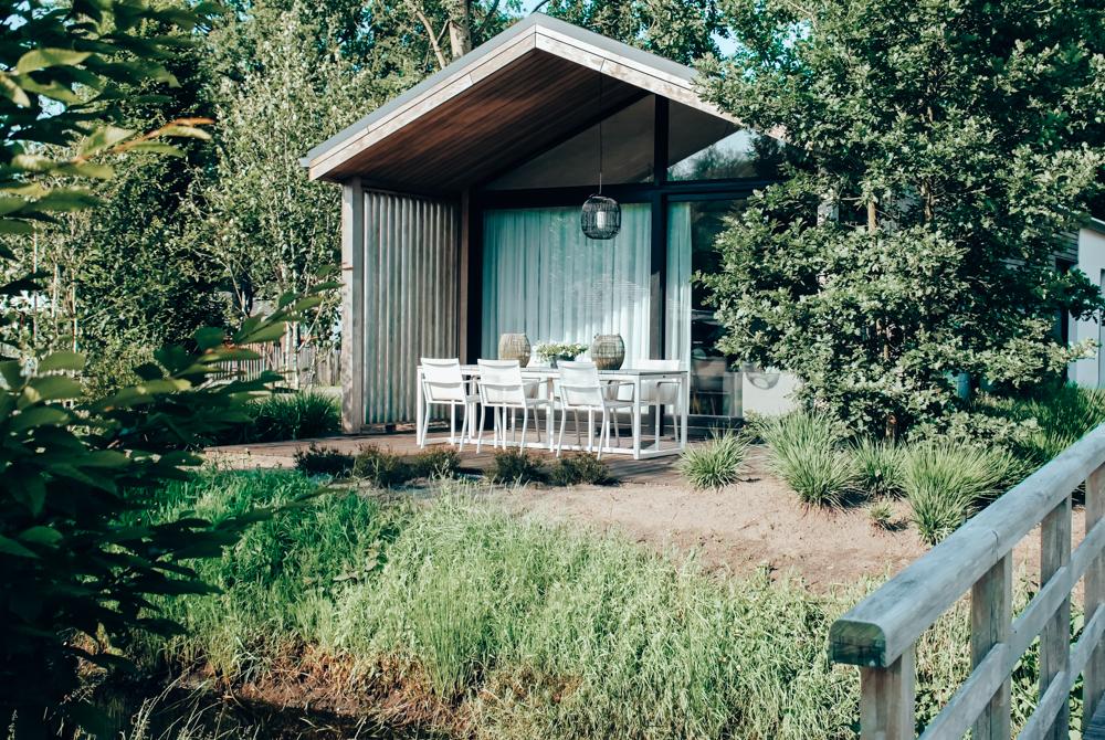 Landal Klein Oisterwijk bungalow
