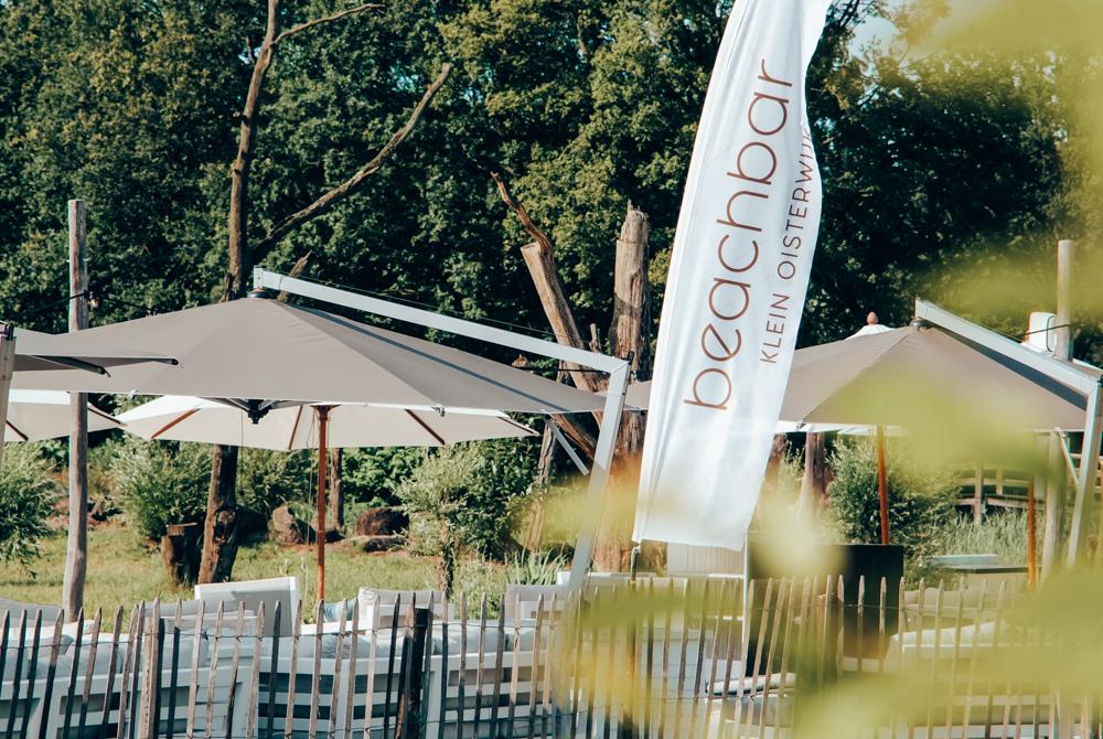 Beach bar, Landal Klein Oisterwijk