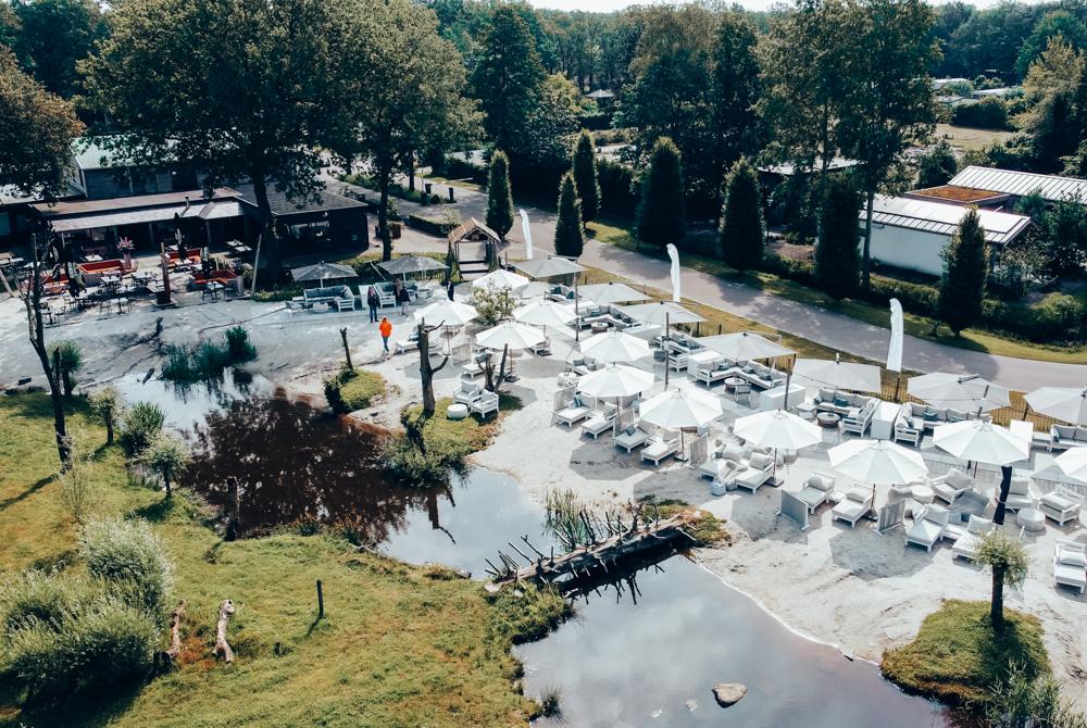 Landal Klein Oisterwijk