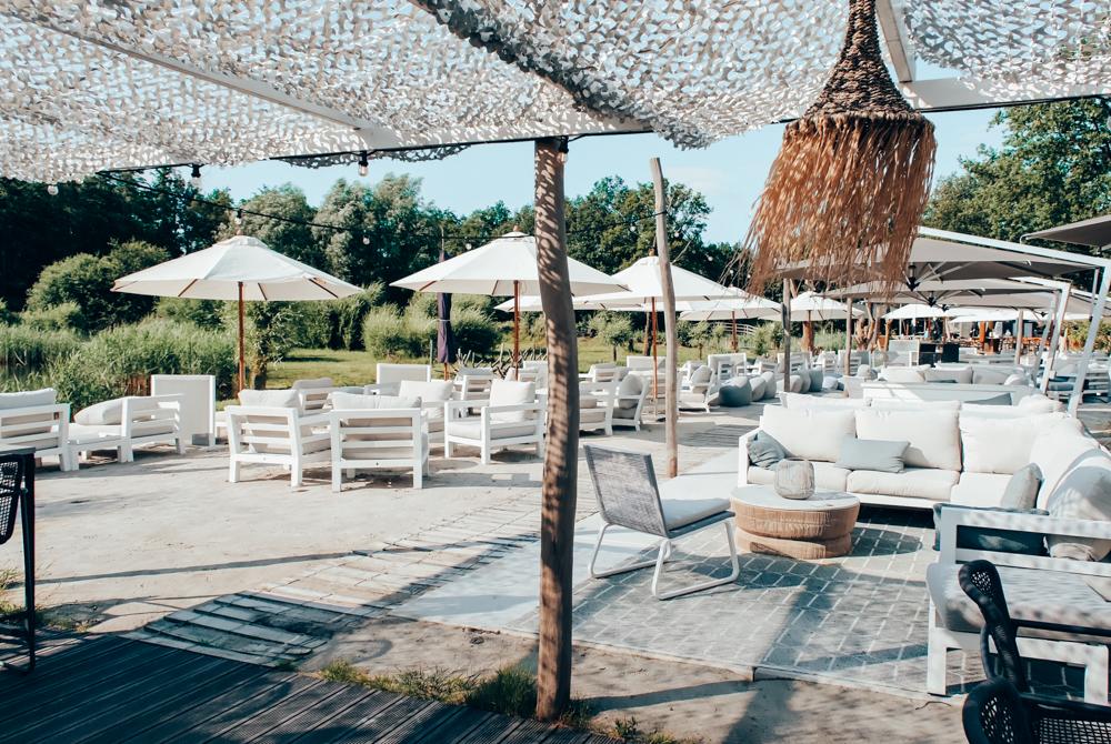 Landal Klein Oisterwijk bar