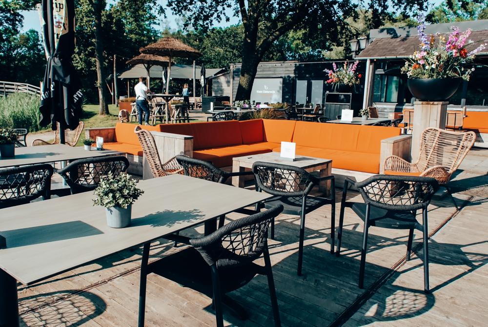 Restaurant de 3 Vennen, Landal Klein Oisterwijk