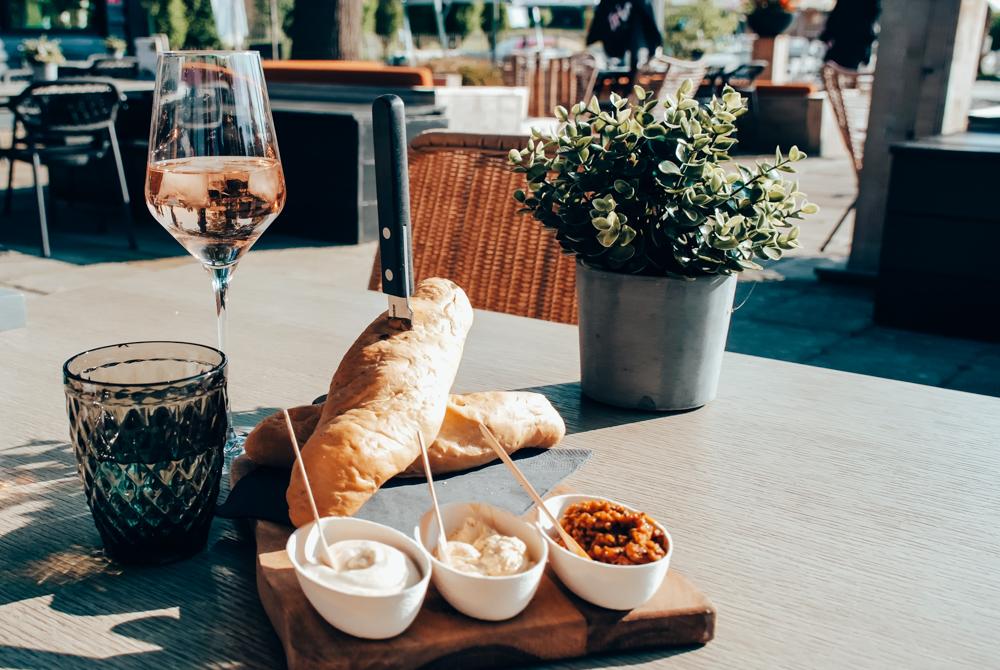 Restaurant De 3 Vennen
