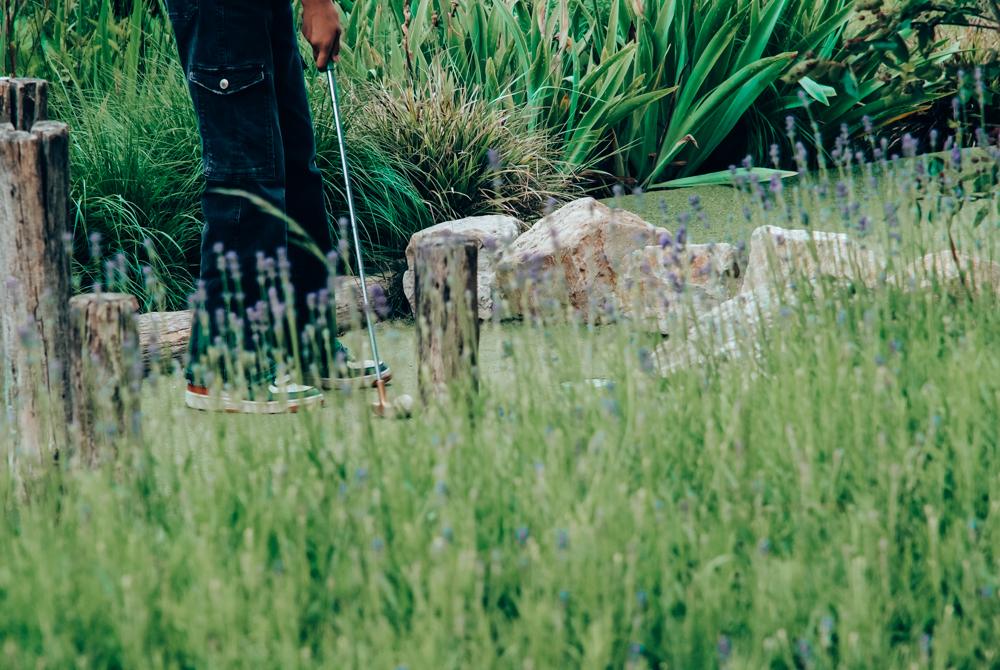 Adventure golf, Landal Klein Oisterwijk