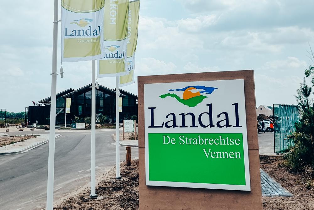 Landal De Strabrechtse Vennen
