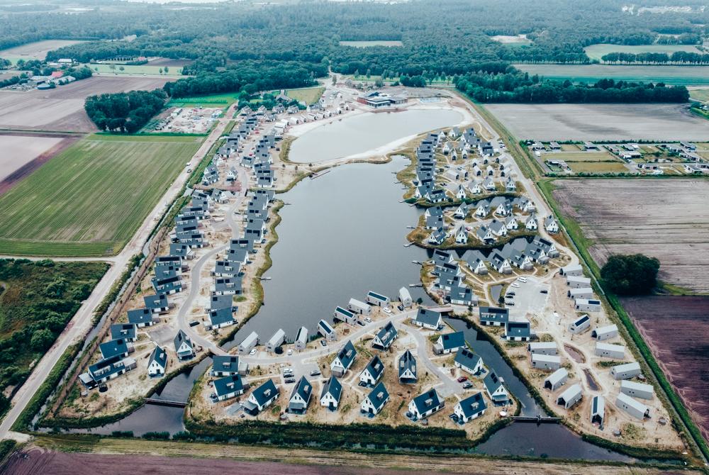 Landal De Strabrechtse Vennen