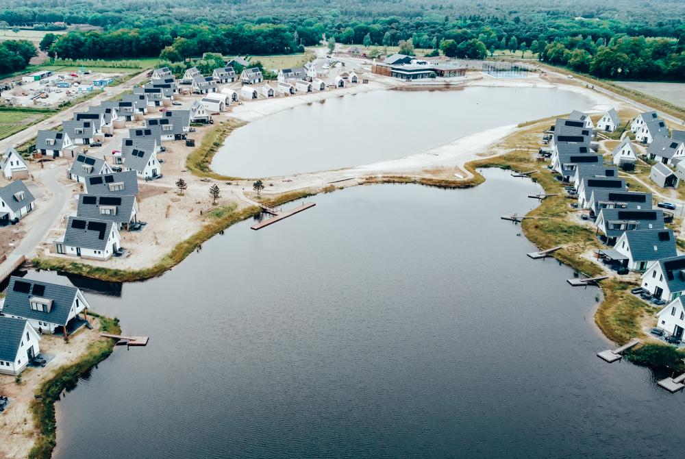 Landal De Strabrechtse Vennen