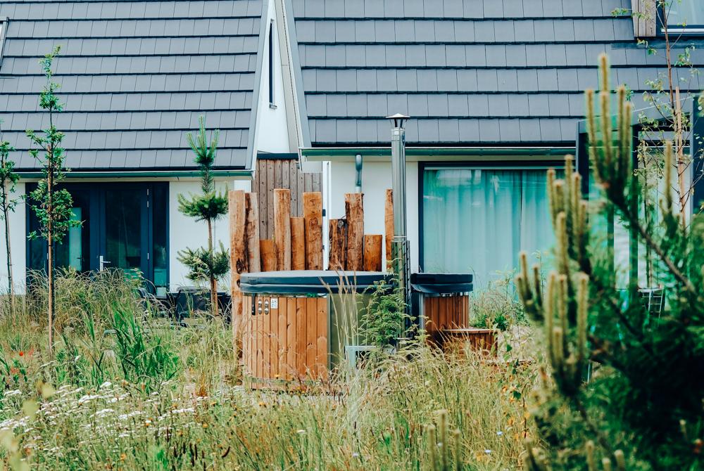 Bungalow met hottub, Landal De Strabrechtse Vennen