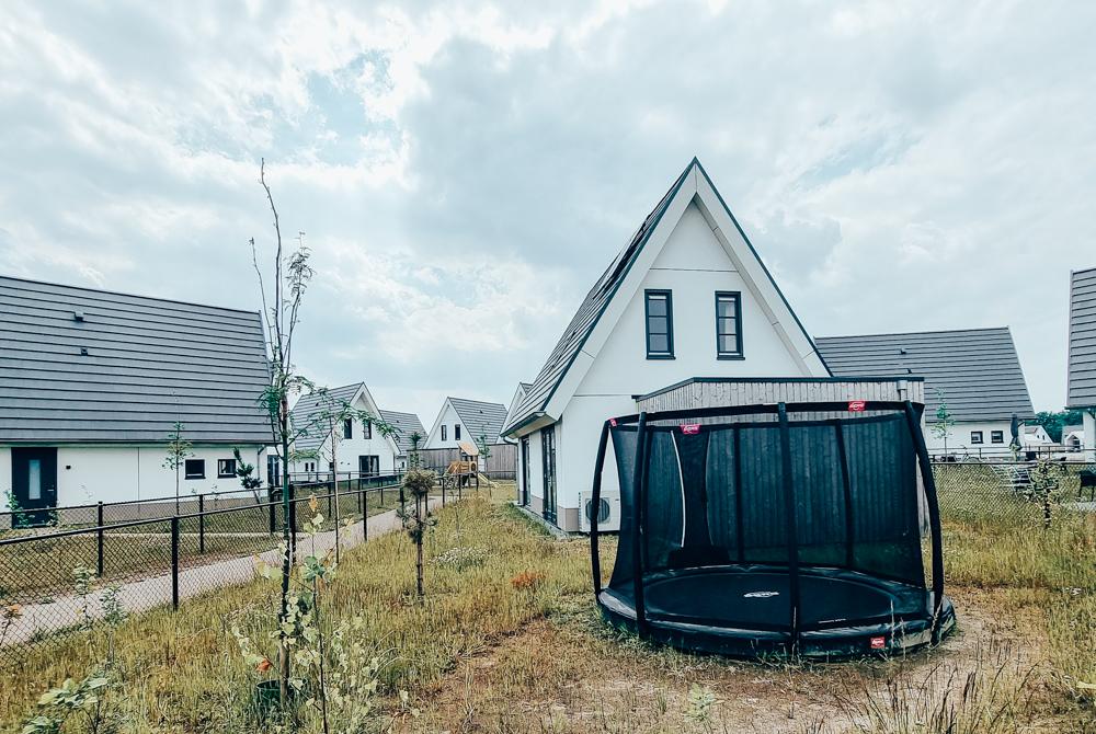 Kindvriendelijke bungalow, Landal De Strabrechtse Vennen