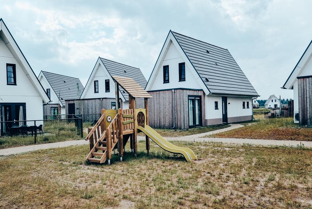 Landal De Strabrechtse Vennen