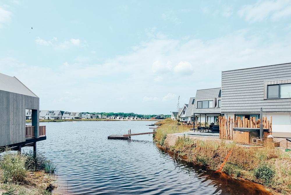 Landal De Strabrechtse Vennen