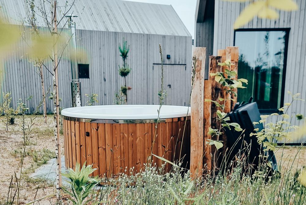Hottub