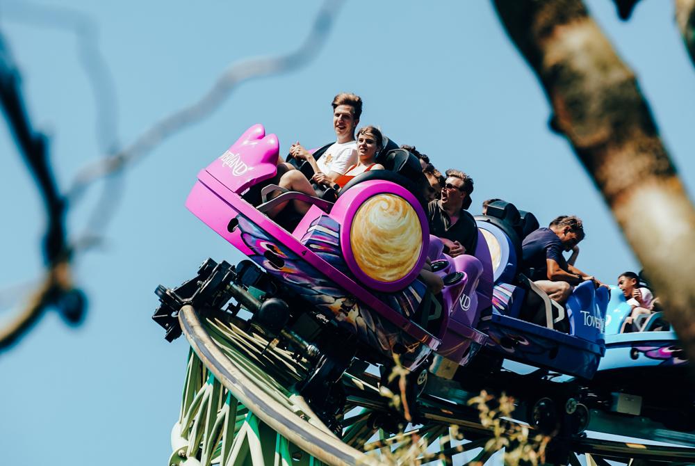 Toverland
