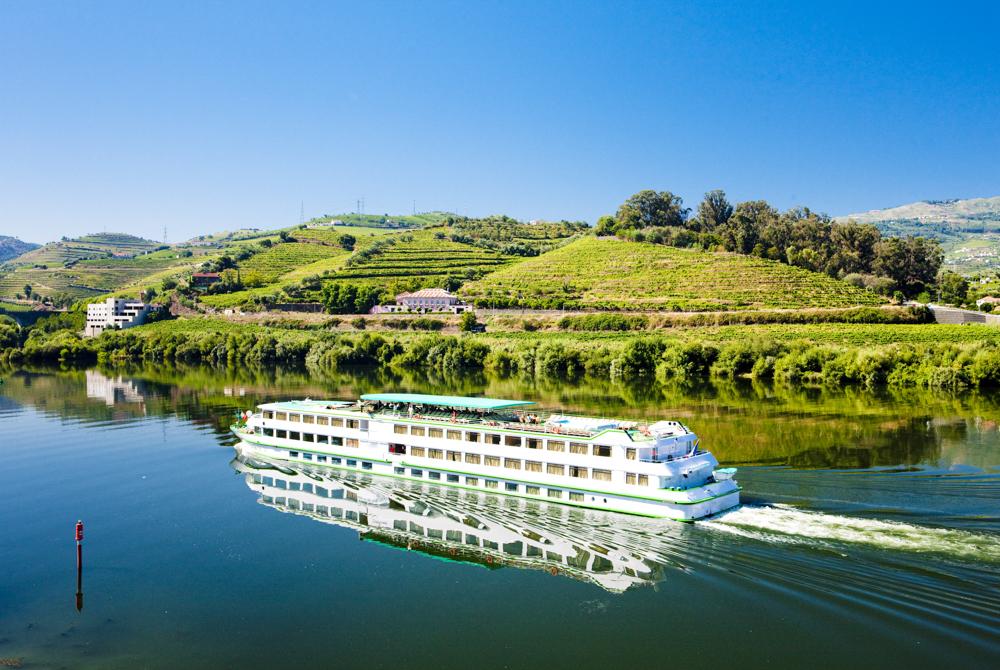 Douro-vallei, mooiste plekken Europa