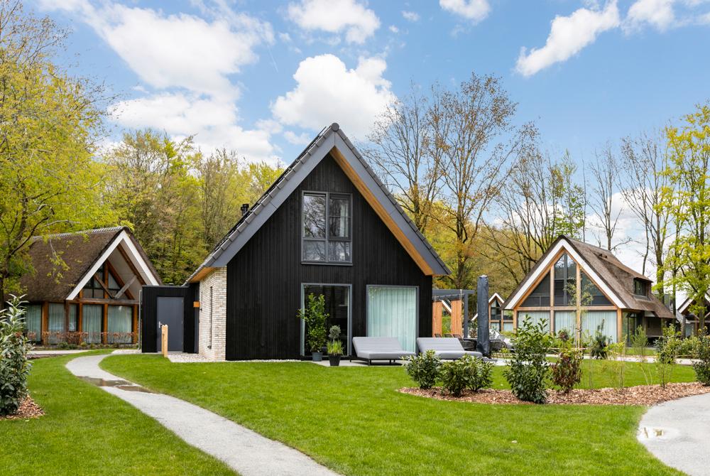 Vakantiewoningen op Landal PUUR Exloo