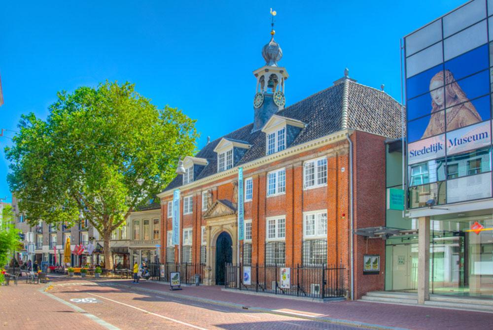 Breda