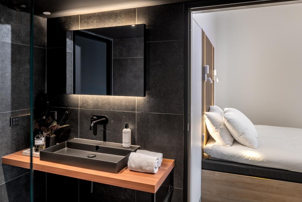 Marber Veluwe wellness