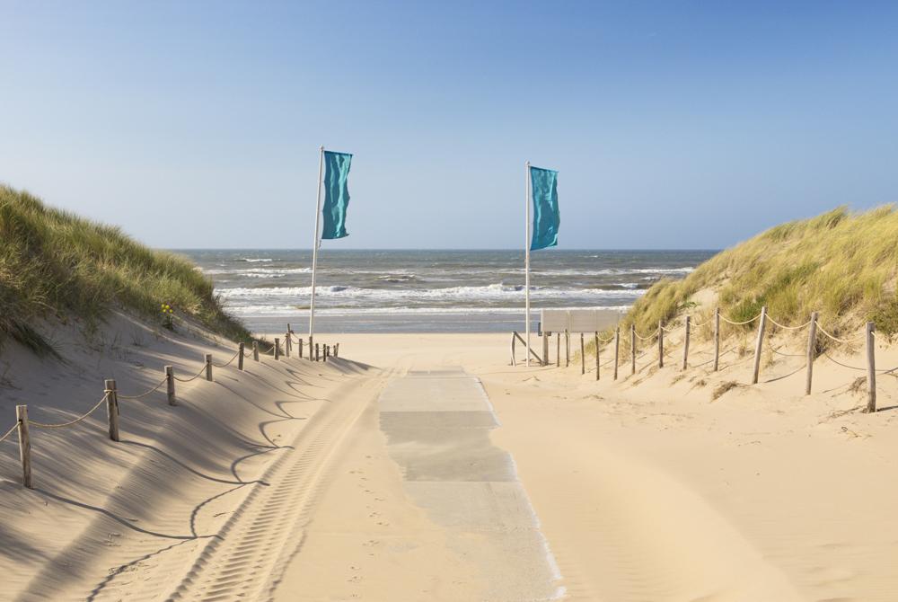 Strand Noordwijk