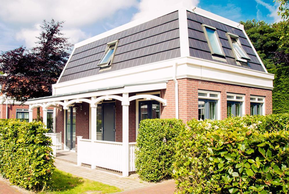 Bungalowparck Tulp & Zee