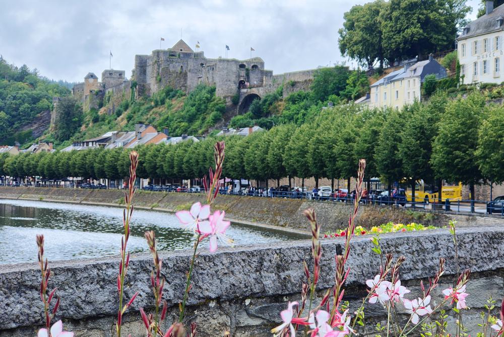 Bouillon, Landal Glamping Neufchâteau