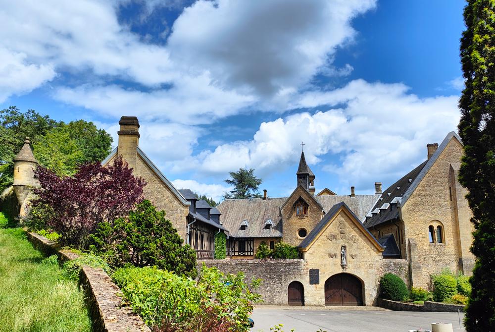 Orval, Landal Glamping Neufchâteau