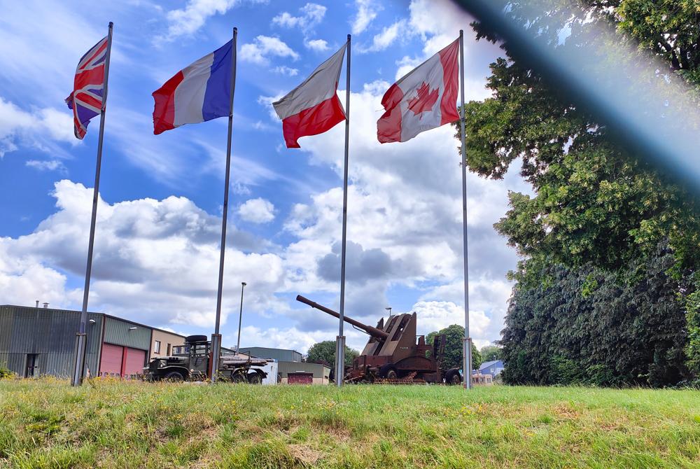 Bastogne War Museum