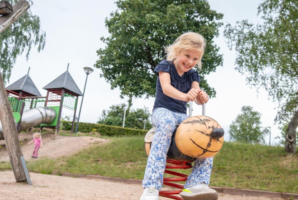 Kinderen, Landal Warsberg