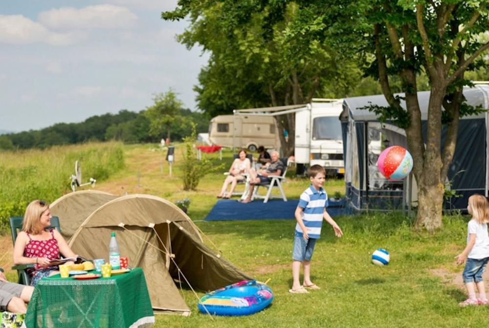 Landal Warsberg camping